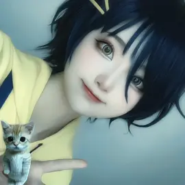 #ohtoai #wondereggpriority #fypシ゚ #cosplay #cosplayer #anime #fypage 