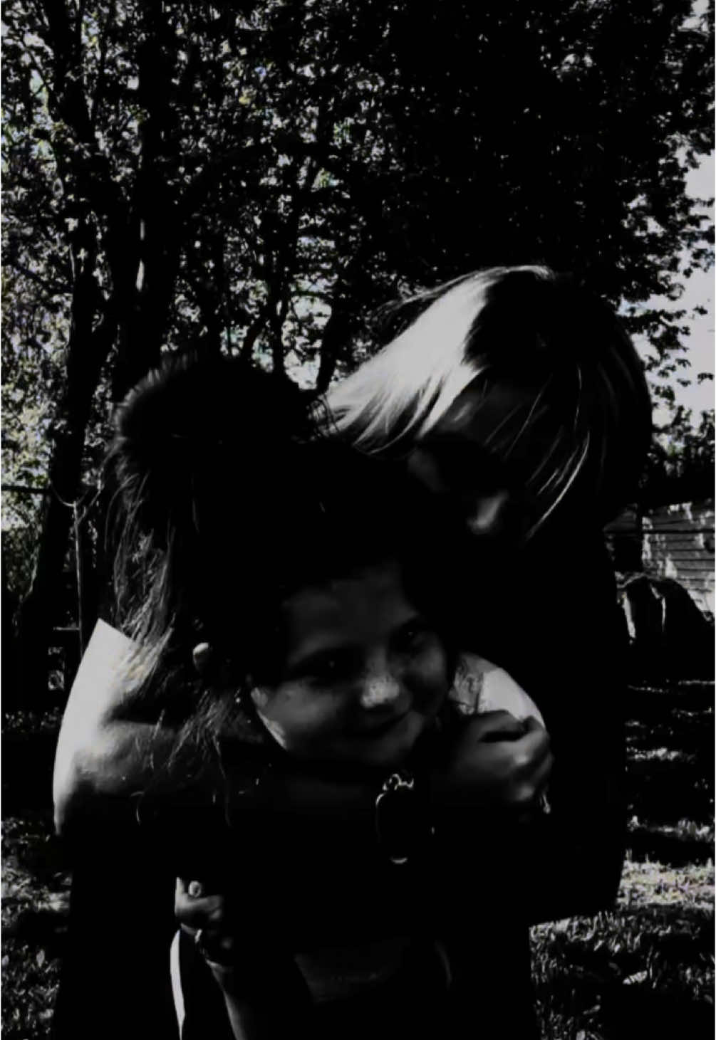 #CapCut oh they were so little when we started out! Gonna start posting old videos over on YouTube so if you wanna watch head that way! I may start doing daily vlogs as that’s really always been a dream of mine since seeing Daily Bumps but ya never know. Love yall! Hope to see yall over on our other platforms! Don’t think I realized how much TikTok really meant to me, as I didn’t do it for the money just the friendships made and it’s gonna be all gone tomorrow! 