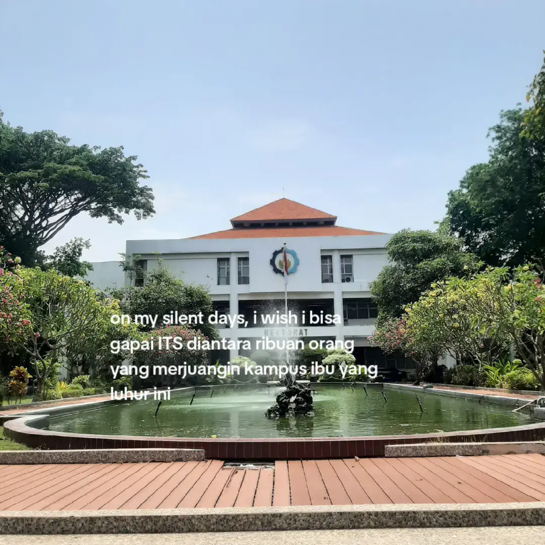 #fypシ #institutteknologisepuluhnopember #PTN #snbp 