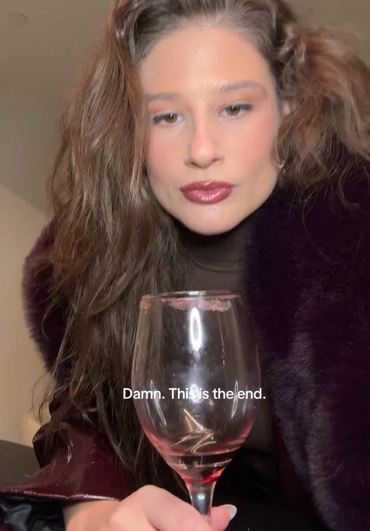 I'll take the bottle