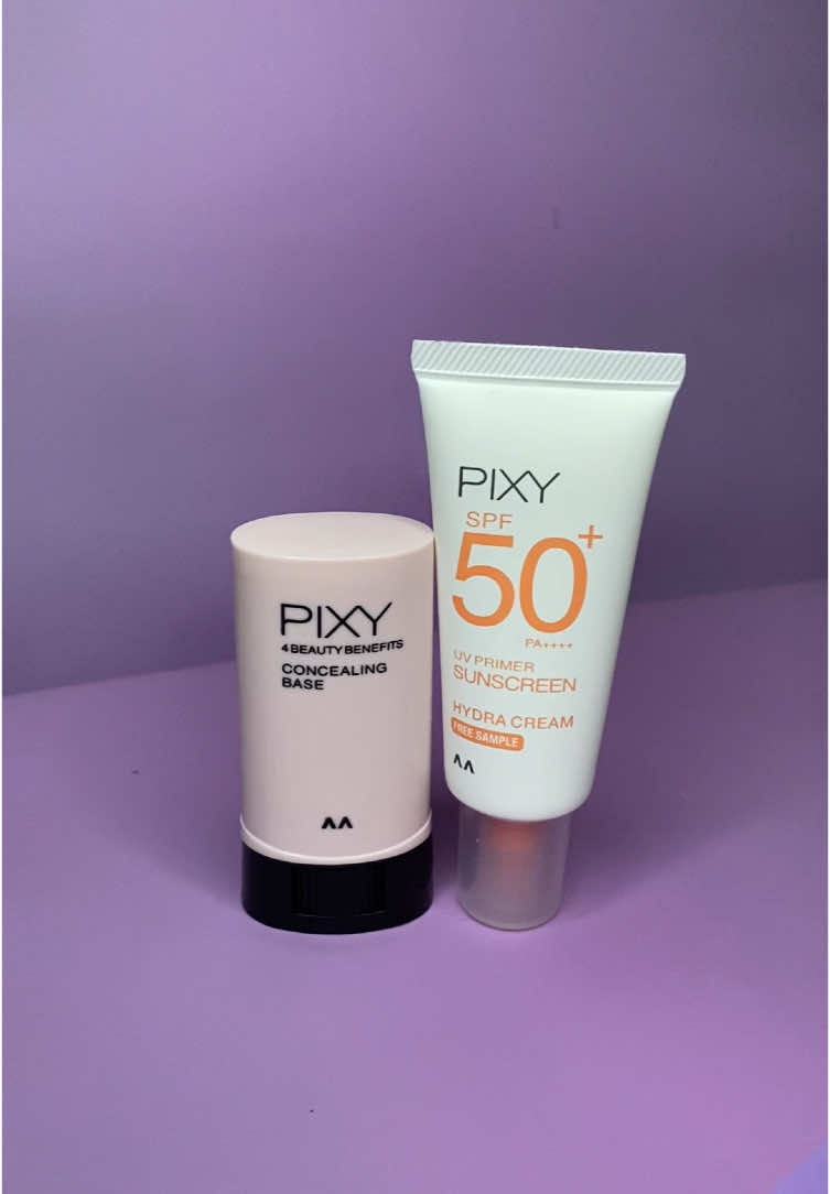 Buy 1 Get 1 ✨ Beli concealer free sunscreen🫶🏻 #CapCut #pixy #fyp 