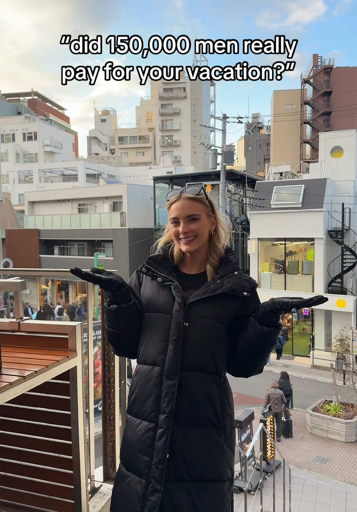 technically a few girls too 👉🏼🥺👈🏼