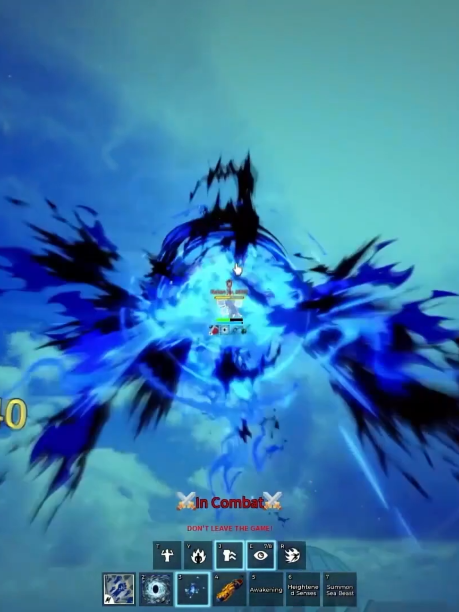 CÂN 10 THẰNG VINHTHEGAMER 🥶#bloxfruits #vinhthegamer #roblox #fyp #LearnOnTikTok #GamingOnTikTok