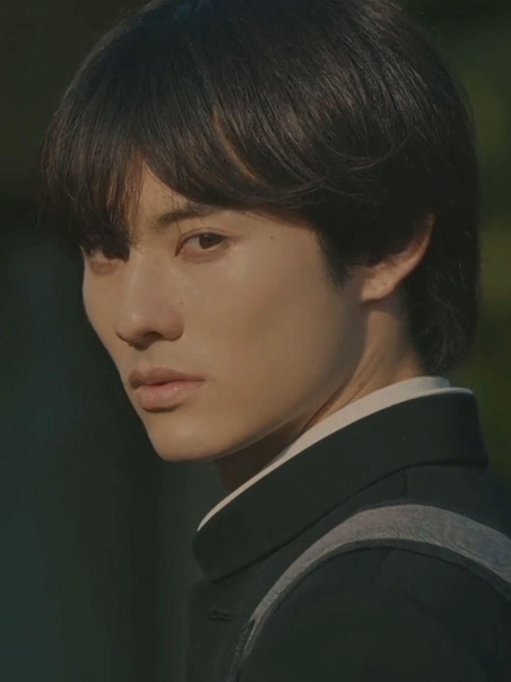 #icannotreachyou ; busy being yours too fall for somebody new. #icannotreachyou #yamatoohara #kakeruashiya #kentaromaeda  #harukashiwagi #fyp #xybca  #bldrama #jdrama 