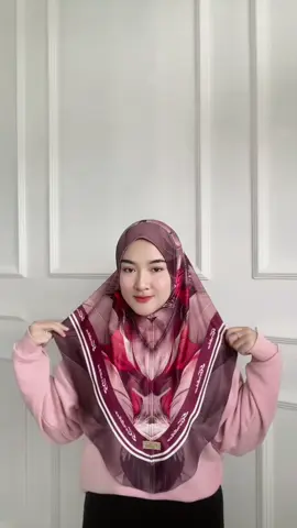 Maroon meronahh bunsayyy😍😍yuk d cekiceki hijab nya🥰#fypシ #trendhijab #hijabjerseymotifinstan #hijabindonesia #fypppppppppppppp 
