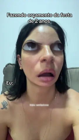 Festa de criança cada dia mais caro, virou evento mesmo  #maternidade #fyp #aniversario #aniversarioinfantil 