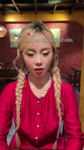 éc Ô éc,  Tết tui chúc mấy bà bình an nha @Tóc Tiên @Minh Hằng @Phạm Quỳnh Anh @Dương Hoàng Yến 