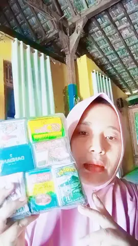 teh premium 2 kombinasi 7 merk teh #fyp #viral