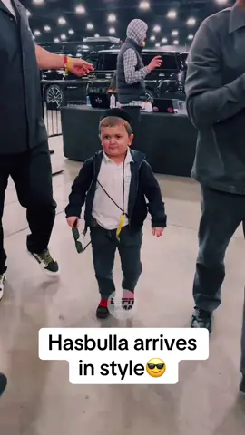 #hasbulla #UFC #ufc313