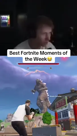 Cooper was going crazy at the end… #fortniteclips #mrsavage #clix #fortnitefunny 