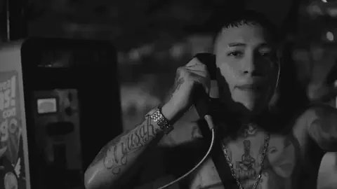 número desconocido #lasantagrifa #fyp 