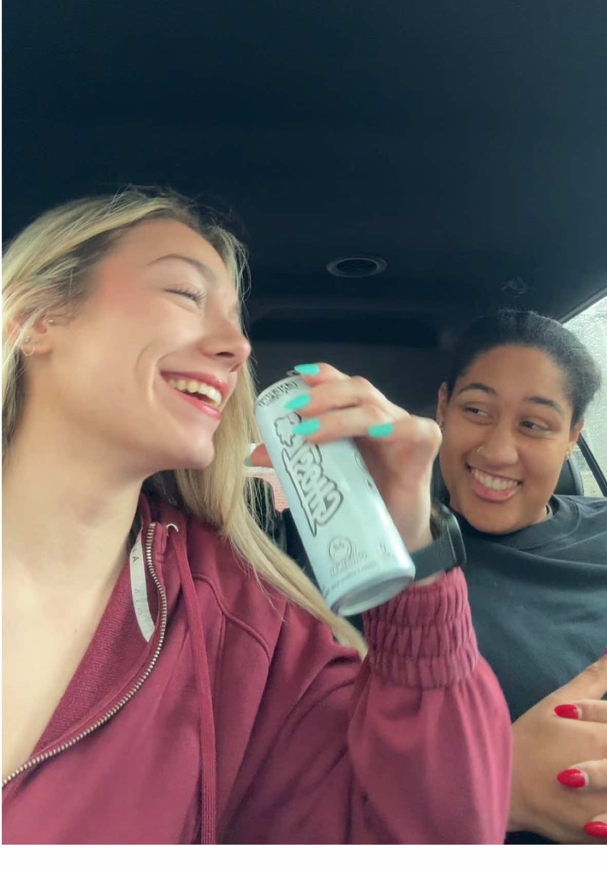 @GHOST® Energy OG 👻 @GHOST LIFESTYLE  🥂@hannahredwood  #ghostenergy #ghostlifestyle #energydrink #tastetest #energydrinks #tiktokban #ban #riptiktok 