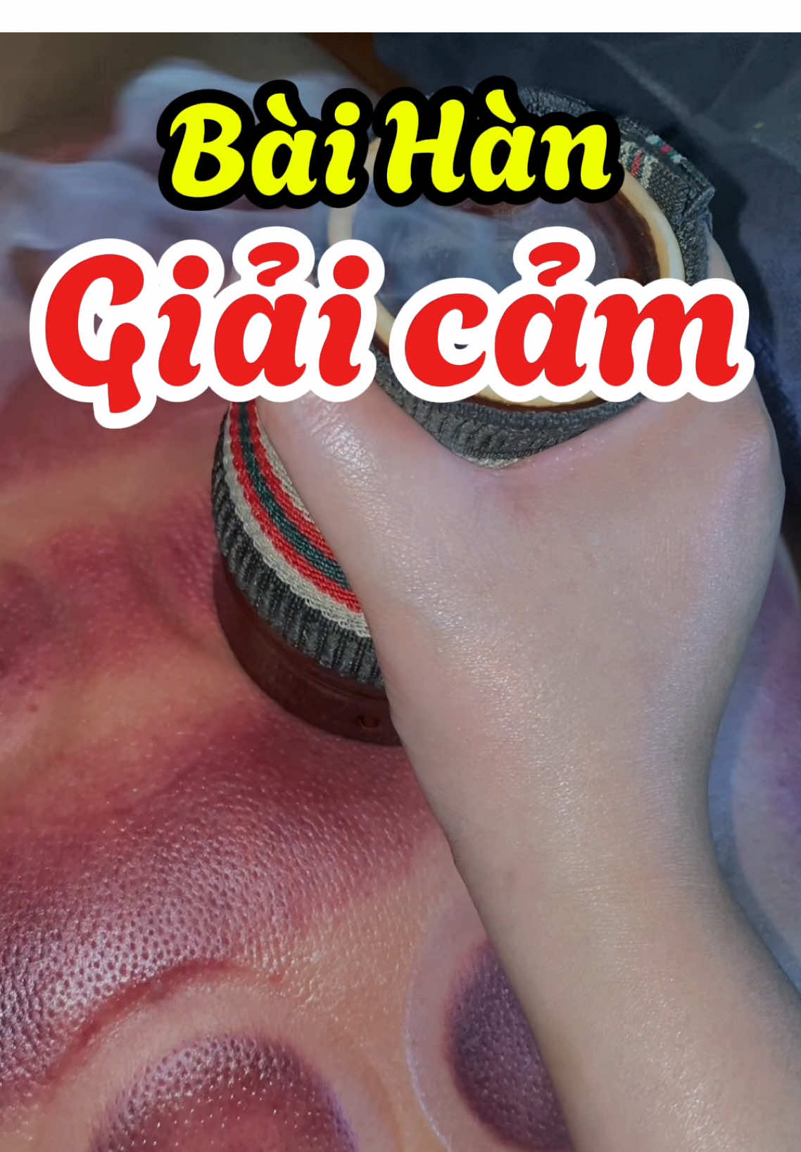 ✨ Thư giãn cơ thể, giải tỏa căng thẳng với liệu pháp trị liệu body xông thuốc ngải cứu! 🌿 • Lưu thông khí huyết • Giảm nhức mỏi vai gáy • Thải độc cơ thể tự nhiênHương thơm dịu nhẹ từ ngải cứu và bài xông đặc biệt giúp bạn tái tạo năng lượng, phục hồi sức khỏe hiệu quả. 💆‍♀️📍 Địa chỉ: [Dưỡng Sinh Tâm Biên Hoà ]📞 Liên hệ ngay để đặt lịch!Hashtags:#MassageTrịLiệu #XôngThuốcNgảiCứu #ThưGiãnCơThể #GiảmNhứcMỏi #PhụcHồiSứcKhỏe #LiệuPhápĐôngY #MassageBiênHòa #TrịLiệuBiênHòa #ChămSócSứcKhỏeBiênHòa #SpaBiênHòa #PhườngAnBình #PhườngTânPhong #PhườngTânTiến #PhườngHòaBình #PhườngTrảngDài #PhườngTamHiệp #PhườngBửuHòa #DịchVụTrịLiệuBiênHòa #goidauduongsinhbienhoa 