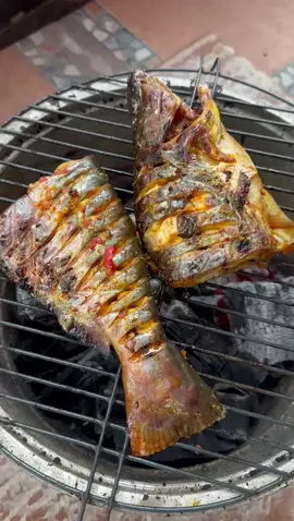 #palembang #patinbakar #ikanbakar #masakansimple ##ikanpanggang #fyp 