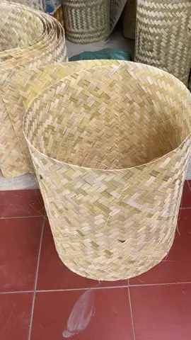 Cót tre đan thủ công trang trí decor nhà cửa quán cafe #xuhuong #trangtri #trangtritet #thủcông #thucongmynghe #nhacua #quancafe #decortet 