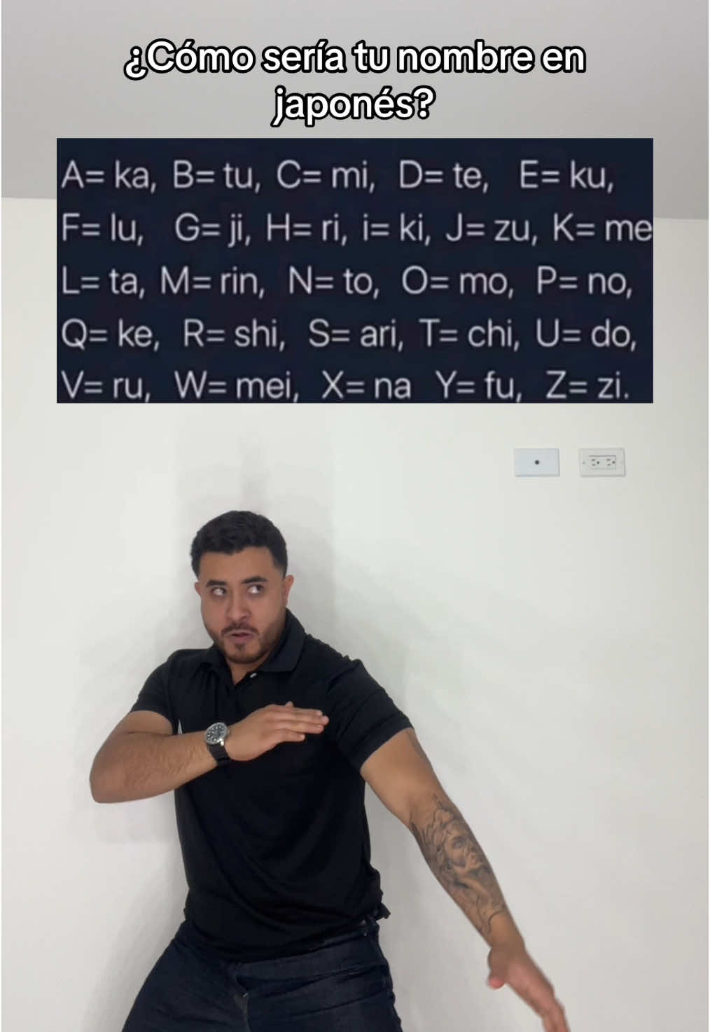 Tu shikadotaki mo(Braulio) 🇯🇵 #comedia #humor 