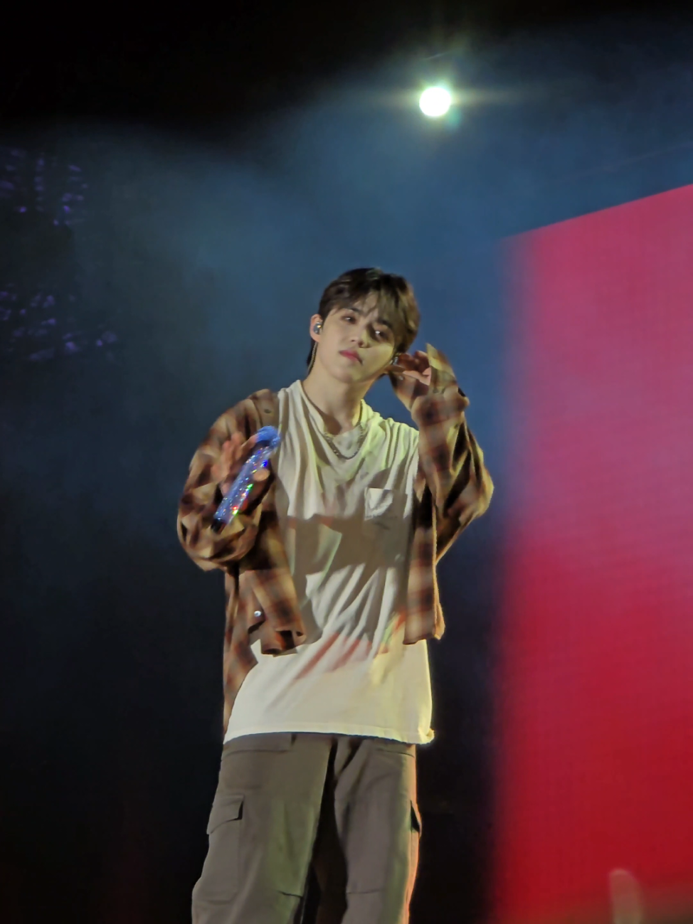 cheol during home performance  🥺 #seventeen #seventeen17_official #seventeen세븐틴 #seventeencarat #carat #svt #17righthereinbulacan #17righthere #seventeenrighthere  #CapCut 
