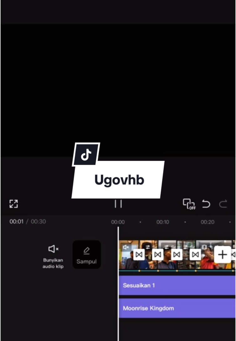 Simple tapi😈#tutorial #colorgrading #CapCut 