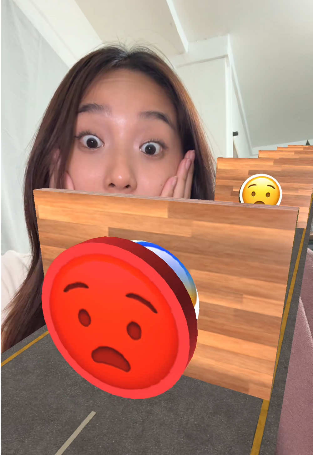 😱😱