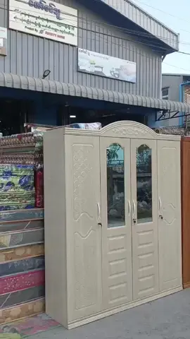 #သံဘီရို #နှစ်ခန်း#သုံးခန်း#အကောင်းကြိုက်တဲ့သူအတွက်❣️ #quality #ပစ္စည်းမှန်စျေးနှုန်းမှန်တာမို့☝☝☝ #tiktokmyanmar2024 #အိမ်ရှင်မတွေစီရောက် #အိမ် #foryoupage #fyp #သုံးခန်းသံဘီရို 