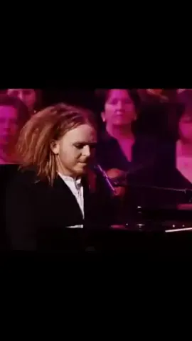 Tim Minchin Thank you god (subtitulos en español), con la Sydney Symphony Orchestra