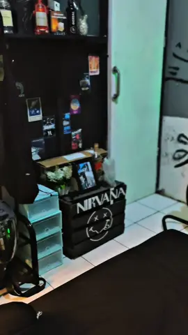 kamar anak Lanang 😋#suprabapak #kphjogjastyle #kphsoloraya🔥 #suprax125 #kphgank #fyp #kphgank🚀 