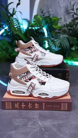 Giày Nam GN - 109, Giày Thể Thao Phong Cách Trẻ Trung , Hàn Quốc dễ phối đồ #xuhuong #hottrend #giaythethao #giaytangchieucao #sneakers 