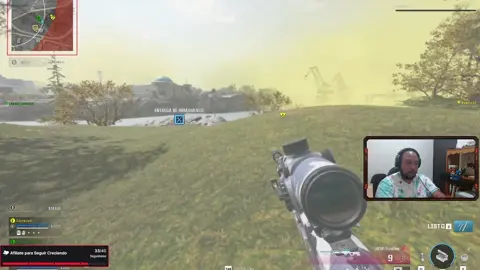 Doble Baja  #warzone #blackops6 #sniper #warzoneclips  @sender_alvarez @xxsotoxx0419