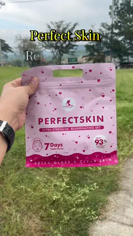 Perfect skin rejuvenating set 159 pesos only#perfectskin #perfectskinrejuvenatingset#facialset #skincare #mildrejuvenatingset #rejuvenatingset #fyp #viral #trending #creatorsearchinsights 