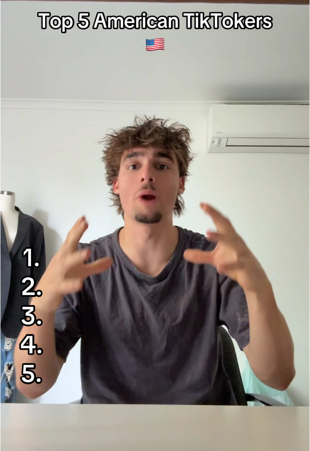 I love America bro #fyp #fy #relatable #real #tiktok #america #americans #🇺🇸 #top5 #talk #australia 
