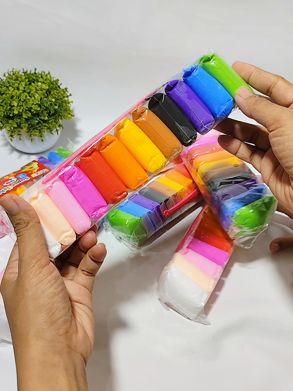mainan slime 12 pcs warna cuma 4 ribuan, cekout sekarang yng banyak  #slime#mainan #mainananak #mainanslime #slimemurah #kreasislime #mainanedukasi #mainansensory #kreatif #clay #mainanmurah #clay12warna  #slime12warna #mainanclay  #slimeviral #vidioslime #tutorialslime 