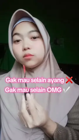 #Capcut #lipcreamOMG #lipcream #cuantapabatas #fypシ゚  lipcrim ringan d bbir