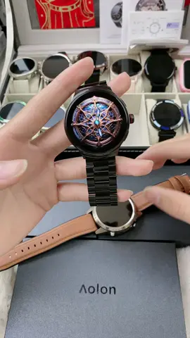 Tính năng sức khoẻ của em prime3 đây cả nhà ơi #smartwatch #muasam #aleeanstore #donghochinhhang #LIVEhighlights 