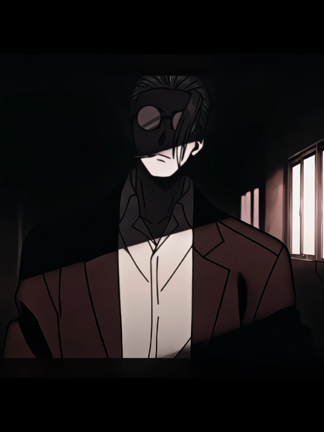 🖤 #sakamoto #sakamotodays #animeedit #anime #capcut #fyp 