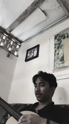 Hadoh Cantik e #coversong luka dalam #manjamooy #fyp 