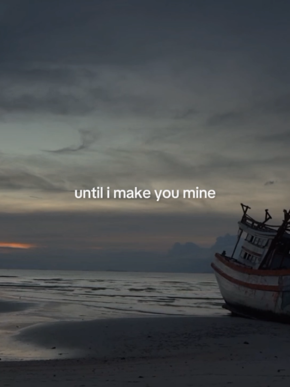 make you mine >> #public #makeyoumine #lyrics #musicvibes #foryou #fyp 
