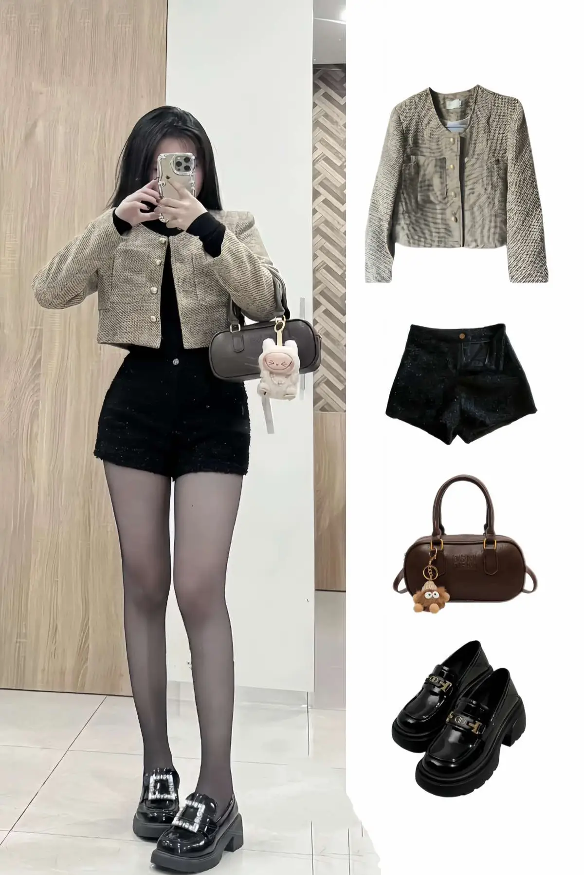 #moingaymotoutfit #outfit #outfitxinh #setdoxinh #abcxyz #phoido #depxinhquangchau #depxinh #fyp #tiktok #xh #phoidoxinh 