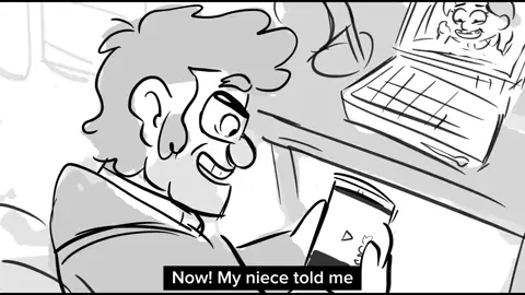 animatic i crammed in one day because i was bored and felt the need to post somethijg today 😸😸😸okayei can sleep now (I'll be on tumblr for u fellow Americans..) #animatic #storyboard #stanfordpines #grunkleford #grunkleatan #stanleypines #mabelpines #billcipher #gravityfalls