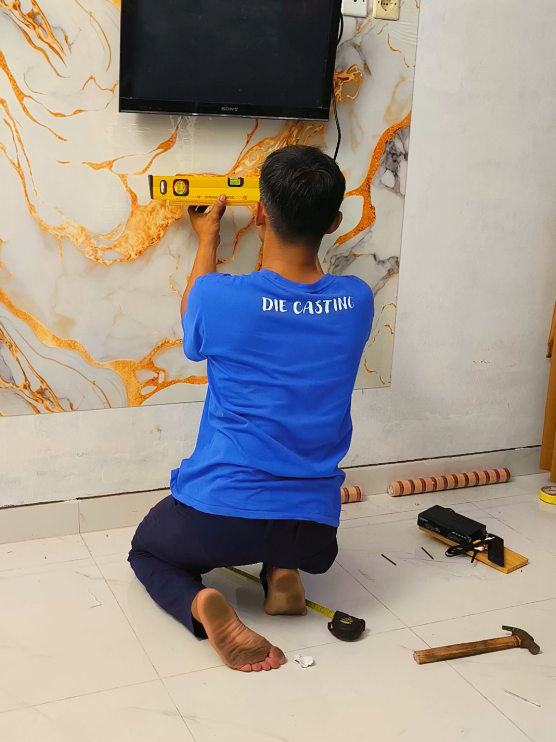 Membalas @24nikkeu #rumahsubsidi #rumahminimalis #homedecor #homeliving #rumahaesthetic 