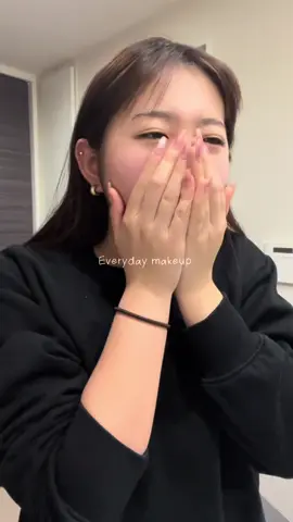 おはよう世界 #makeup #make #grwm #grwmmakeup #おすすめ #おすすめにのりたい 