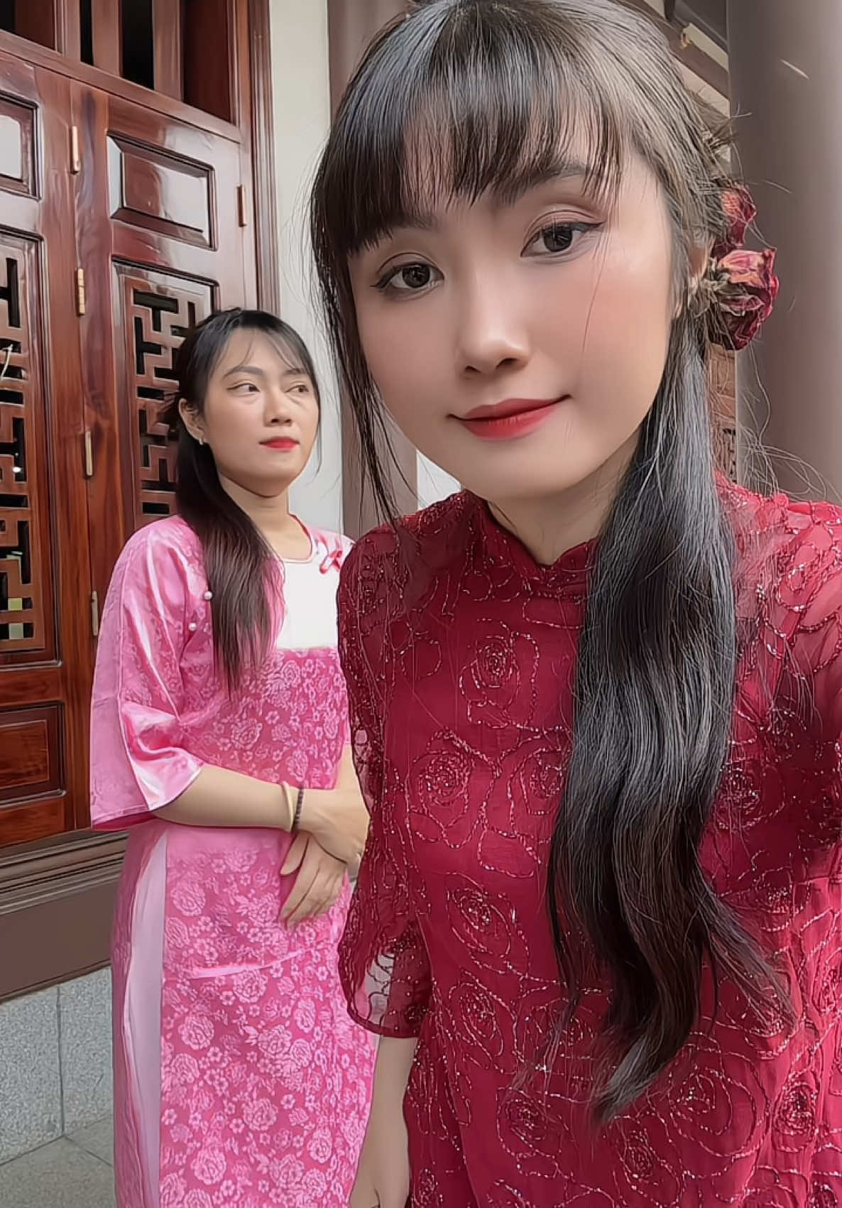 Hôm nay thuộc bài mau nè 🥹… mà chưa đc dẻo thuii #kunmereview #chuptet #chupaodaitet #saigon #viral_video #trendnhaytet #trending #LearnOnTikTok 