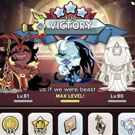 🌱 | us if we were beast and servants💓💓🙌🙌 #cookierunkingdom #shadowmilkcookierun #shadowmilkcookie #crk #cookierun #fyppppppppppppppppppppppp #fypシ #fypage #burningspicecookie #burningspice #mysticflower #mysticflowercookie 