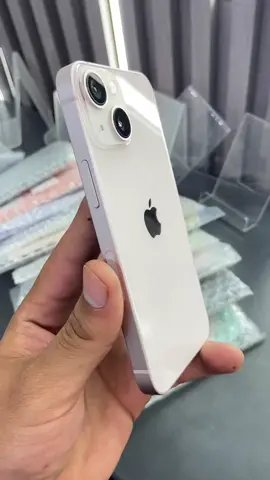 iPhone 13 mini de 128 GB ##seminuevos##tendencia##apple##garantia##iphone13mini##blanco##oferta