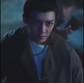 🥺🥺#IAmNobody2 #PengYuchang #cdrama #HouMinghao #fypシ #viral #WangYinglu #fyp #fancambodia🇰🇭 #foryoupage 