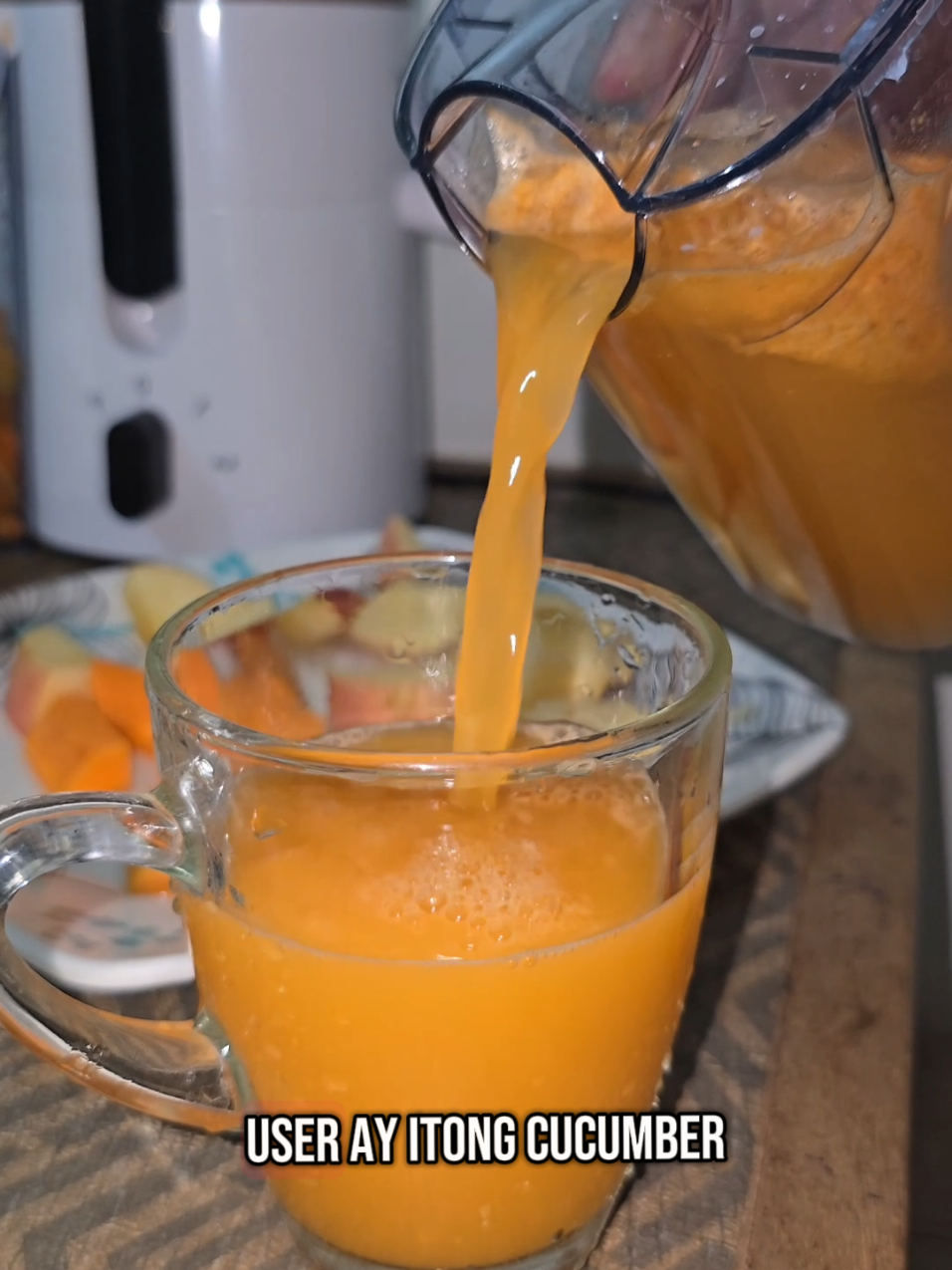 Power Ph Juicer #juicer #powerphjuicer #powerphjuicerblender #affordablejuicer #CapCut 