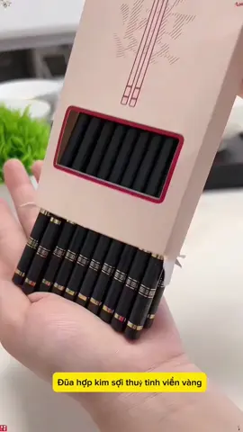 Đũa hợp kim sợi thuỷ tinh viền vàng #tongkho113 #thinhhanh #xuhuongtiktok2024 #xh #hottrend #xuhuong #duaancom #duasoithuytinh #duasoithuytinhcaocap #duahopkim #duahopkimmavang #duahopkimcaocap #duahopkimsoithuytinh #duaancomcaocap #giadungtienich 