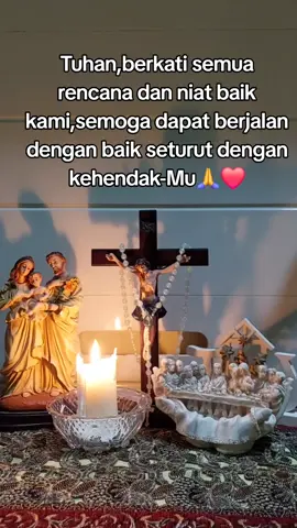 AMIN🙏❤️ #bersyukur  #lagurohanikatolik  #imankatolik 