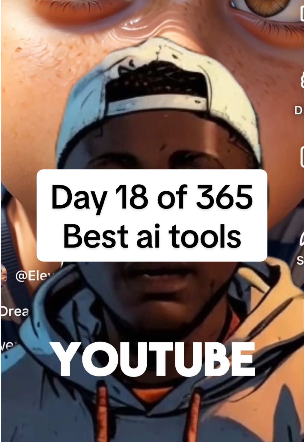 Create kids’ story videos in minutes! Use ChatGPT for scripts and story.com to bring them to life. Try it now! #ai #storytelling #contentcreation #aivideo #kidsstories #viralvideos #shortvideos #aiwriting #contentcreator #creativetools #digitalmarketing #videomarketing #contentideas #contentstrategy #aiinnovation 