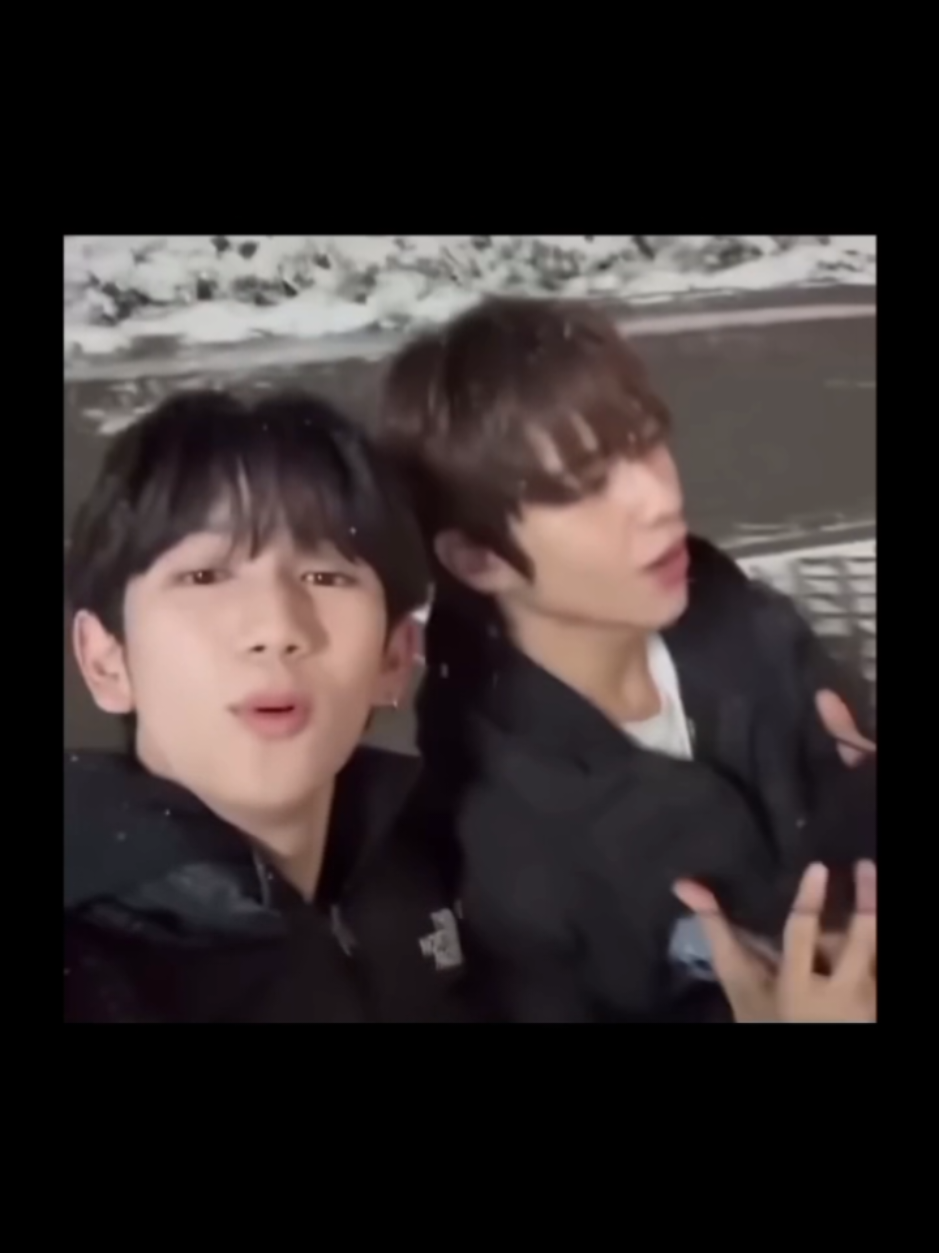 JL's bestie ( MAC ) .. they always together.. (eating outside and shopping together) ..I think this is the last time they see EO for now ..THANK YOU MAC for continue supporting our dimsum..JL good luck on your next journey 😍❤️ #jlgaspar #jl #macsiri 