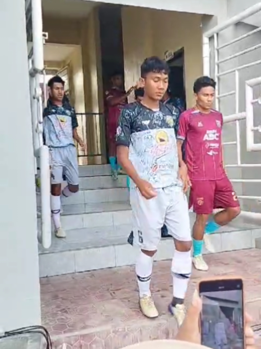 Besok Persewangi main lagi lur. jangan lupa ya #persewangi #banyuwangi #liga4 